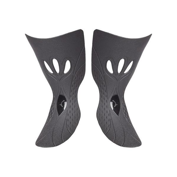 説明:[多用途]: このスキーブーツ用硬度強化ピースはスキーブーツに適しており.スキーギアに多用途に追加できます. [特徴]: スキーシューズの補強ピースは優しく.外側のブーツにフィットし.ブーツのブーツをサポートし.スキーブーツの硬度を高...