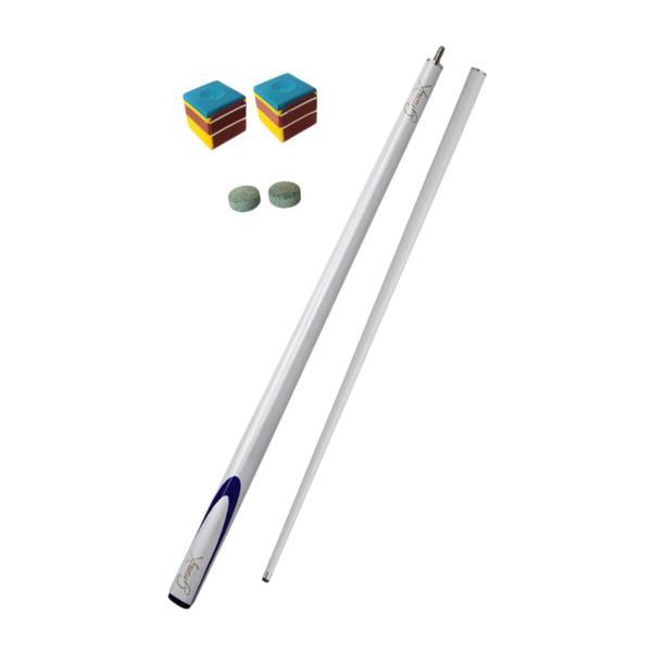 ビリヤードカーボンファイバーキュー57インチが選ばれる理由