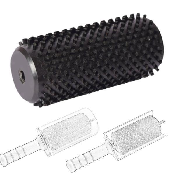 説明:[多機能デザイン]: この交換可能なスキーブラシは.電動スキーワックス用に特別に設計された多目的ツールで.スキー愛好家にとって欠かせないアクセサリーです. [高品質の素材]: 高品質の素材で作られたこのスキーワックスローラーブラシは....