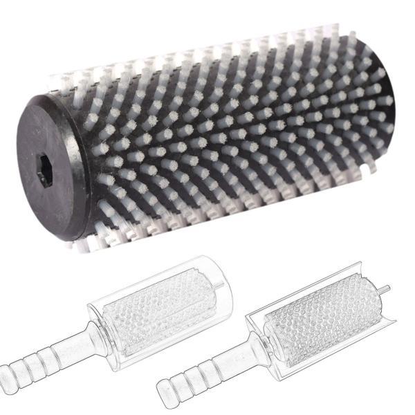 説明:[多機能デザイン]: この交換可能なスキーブラシは.電動スキーワックス用に特別に設計された多目的ツールで.スキー愛好家にとって欠かせないアクセサリーです. [高品質の素材]: 高品質の素材で作られたこのスキーワックスローラーブラシは....