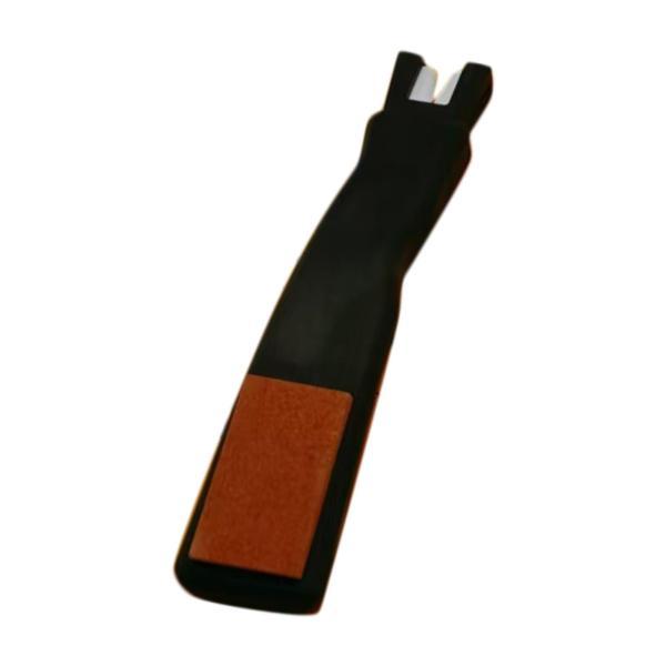 説明:[多用途のハンドヘルドシャープナー]: この多機能アイススケートシャープナーは.スケートを簡単にメンテナンスできるように設計されています. そのコンパクトなサイズはそれをあなたのスケートギアに素晴らしい追加にします[プレミアム素材]:...