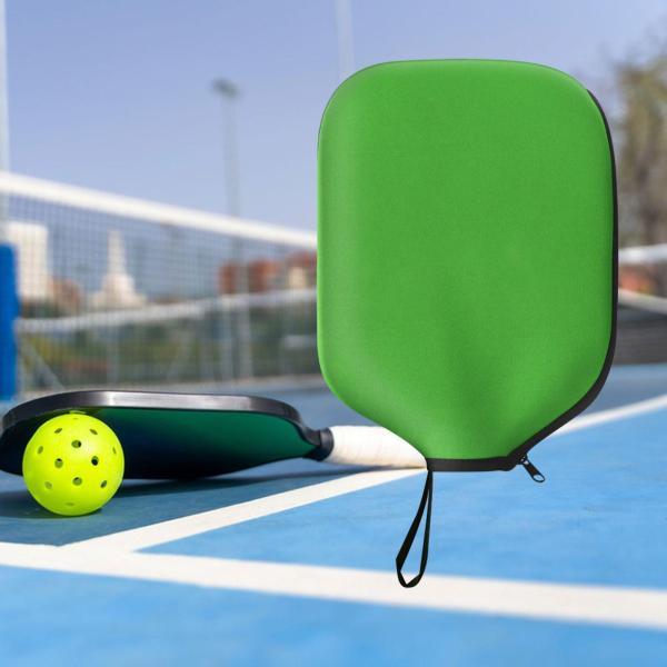 説明:[高品質の素材]: このピックルボール ラケット カバーは高品質のゴムで作られており.耐摩耗性と防水性に優れ.長期間の使用を保証します[適切なサイズ]: パドルカバーのサイズは長さ 30 cm.奥行き 22 cmです.幅が広く.ほとん...