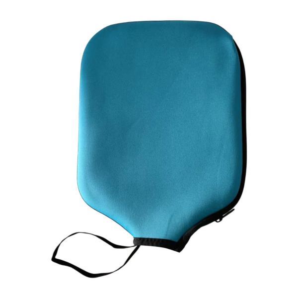 説明:[高品質素材]: このピックルボール ラケット カバーは高品質のネオプレンで作られており.耐摩耗性と防水性があり.長期間使用できます.[適切なサイズ]: パドルカバーのサイズは長さ 29 cm.奥行き 21 cm幅が広く.ほとんどの標...