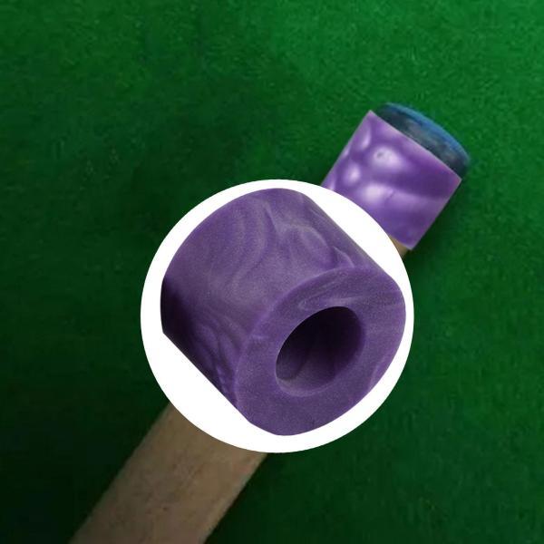 説明:[素材]: ビリヤードキューフェルールは石素材でできており.丈夫で壊れにくいです[高性能]: 特に大きなヘッドキューとフレンチキューに適しています.注:簡単に割れてしまう可能性があるため.小さなヘッドキューには推奨されていません[サイ...