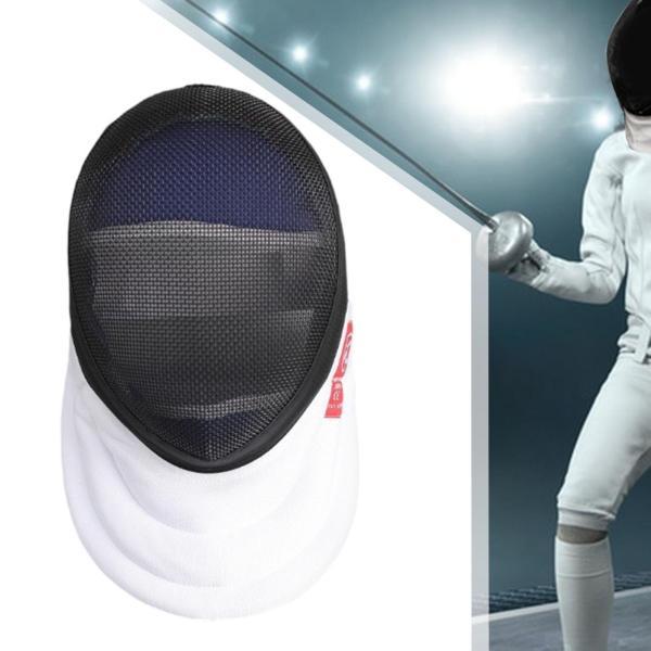 Tokyo Fencing フェンシング防具セット サイズ44 フェンシングマスクコンフォートポータブル取り外し可能なユニバーサル