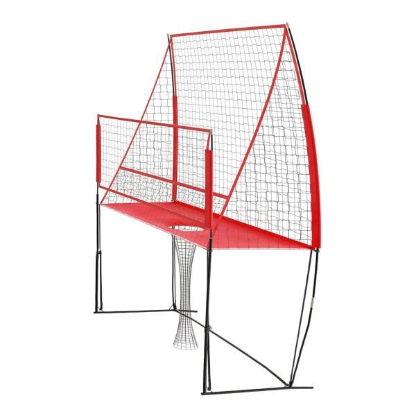 説明:[多目的に使用できる高さ調節可能]: スタンドは高さ調節可能で.あらゆるスキルレベルのバレーボール愛好家に適しています.初心者でも経験豊富なプレーヤーでも.プレイ体験を向上させます.[ポータブルで便利]デザイン]: 軽量構造と収納しや...