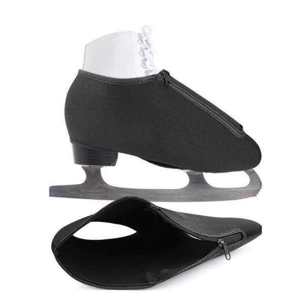 説明:[プレミアム素材]:柔らかく通気性のある生地で作られたこれらのスケートカバーは.並外れた品質と耐久性を提供します.彼らは頻繁に使用して洗浄した後でも形と品質を維持し.長いサービス寿命を確保します[デザイン＆フィット]:さまざまなエレガ...