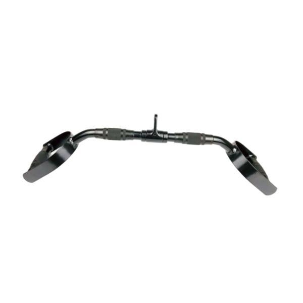 ラットプルダウンアタッチメント9個　トライセップバイセップ Amazon.co.jp: フィットネスLATプルダウンおよびリフトプーリー