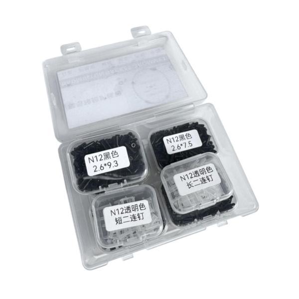 説明:[プレミアム素材:これらのバドミントングロメットのアイレットはナイロン.耐摩耗性.頑丈で長い時間を使用しています stringing Toolsチューブ[使いやすい]:これらのバドミントンラケットグロメットアイレットは.使いやすく.小...