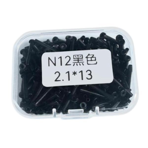 説明:[プレミアム素材:これらのバドミントングロメットのアイレットはナイロン.耐摩耗性.頑丈で長い時間を使用しています stringing Toolsチューブ[使いやすい]:これらのバドミントンラケットグロメットアイレットは.使いやすく.小...