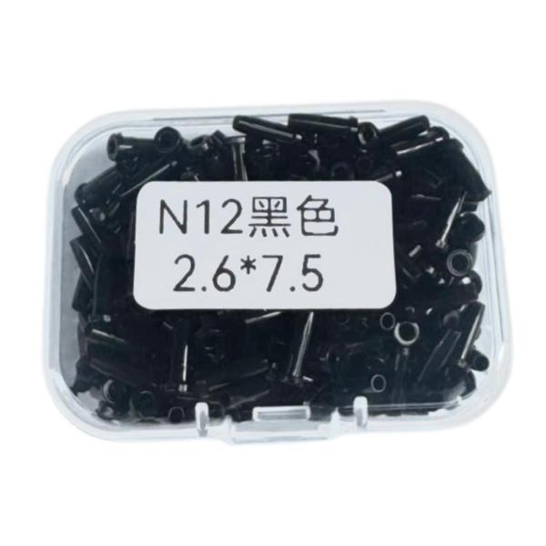 説明:[プレミアム素材:これらのバドミントングロメットのアイレットはナイロン.耐摩耗性.頑丈で長い時間を使用しています stringing Toolsチューブ[使いやすい]:これらのバドミントンラケットグロメットアイレットは.使いやすく.小...