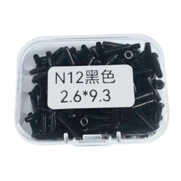 説明:[プレミアム素材:これらのバドミントングロメットのアイレットはナイロン.耐摩耗性.頑丈で長い時間を使用しています stringing Toolsチューブ[使いやすい]:これらのバドミントンラケットグロメットアイレットは.使いやすく.小...