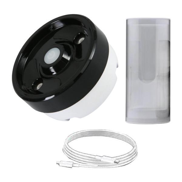 説明:[高品質素材]: 当社のポータブルバドミントンボールスチーマーは.バドミントン愛好家にとって必需品です.シャトルコックの耐久性と強度を高める優れた加湿カバーの交換品です. [コンパクトで持ち運びに便利]: このバドミントンボールフェザ...