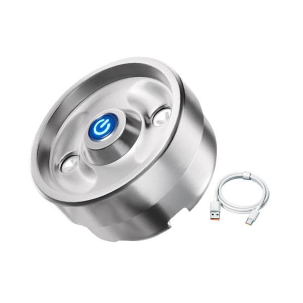 説明:[バドミントン愛好家向け]: このポータブルバドミントンスチーマーはプレーヤーにとって必需品です.シャトルコックの耐久性と弾力性を高めるための理想的な加湿カバーの交換品として機能します. [コンパクトでポータブルなデザイン]: 小型で...