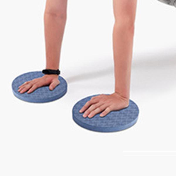 説明:[プレミアム素材]: TPE素材で作られたこのヨガ膝パッドは.高い弾力性と耐裂性を備え.ワークアウト中の耐久性と快適さを保証します. [幅広い用途]: このラウンドパッドは.ヨガ.プランク.レッグリフト.腕立て伏せなど.様々なエクササ...