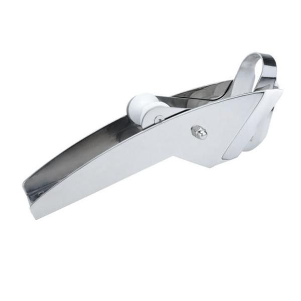 説明:[素材]: 高品質の316ステンレス鋼で作られたこのボートボウアンカーローラーは耐摩耗性があり.海洋環境での長期耐久性を保証します. [簡単な取り付け]: 皿穴設計のボウアンカーローラーは.素早く簡単に取り付けられ.プロとDIYの両方...