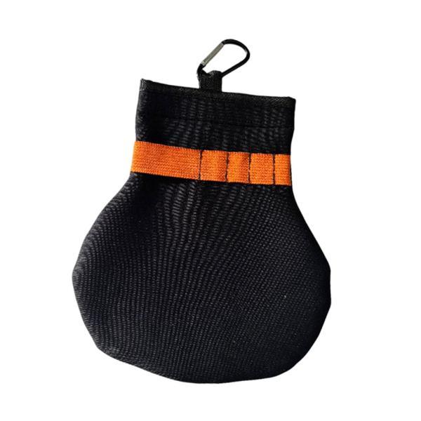 説明:[プレミアム素材]: ナイロン編みとダイビング生地で作られたこのゴルフアクセサリーバッグは.長期間の使用に耐えられるよう設??計されており.頻繁なゴルフの厳しさにも耐えます. [便利な取り付け]: フックが付いているので.このバッグは...