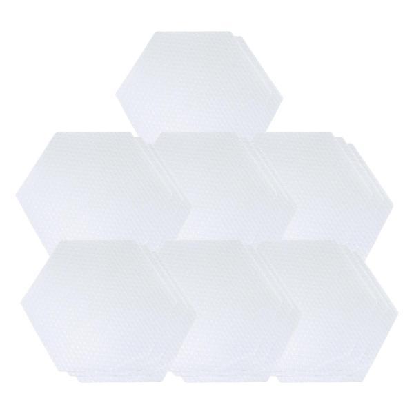 説明:[幅広い用途]: サーフボードクリアデッキグリップパッドは.サーフボード.ボート.その他グリップ力が必要なあらゆる表面に最適です.この滑り止めテープは.様々なウォータースポーツの安全性と安定性を確保します. [滑り止め機能]: サーフ...