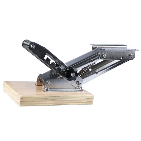 説明:[サイズ情報]モーターブラケットの木製ベースのサイズは約26cmx20.5cmx4.5cm/10.24インチx8.07インチx1.77インチ. [素材]ボート用船外機ブラケットは304ステンレススチール.木材.軽量で頑丈な構造で作られ...