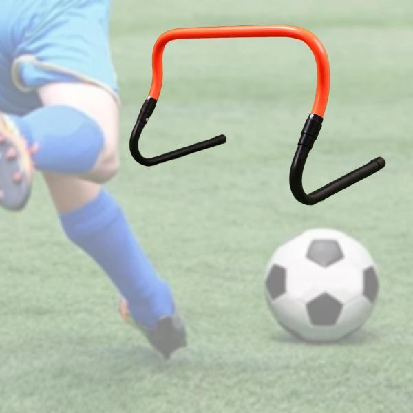 説明:[調節可能で多機能なサッカートレーニングハードル]:調節可能で折りたたみ可能なアジリティハードルは.敏捷性とスピードの向上に最適です.ハードルの高さは回転させるだけで調整でき.さまざまなトレーニングレベルに対応します. [ポータブルア...