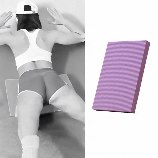 説明:[プレミアム素材]: 高密度で作られたTPEを使用したこのバランスパッドは.優れた柔らかさと弾力性を備え.肌に優しく柔らかくサポート力のある表面を提供します. [快適性とサポート力の向上]:厚さ4cmまたは2cmのこの膝パッドは.運動...