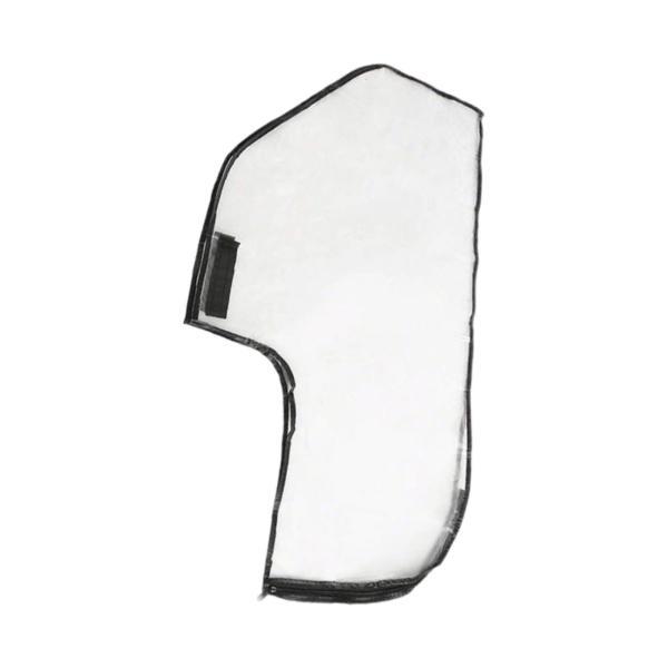 説明:[PVC素材]: ゴルフバッグレインカバーはPVC製で.機器をしっかりと保護します. [クリアな視認性]: ゴルフバッグのレインカバーは透明なデザインで.ゴルフバッグを簡単に識別でき.雨からバッグとクラブをドライに保ちます. [防水保...