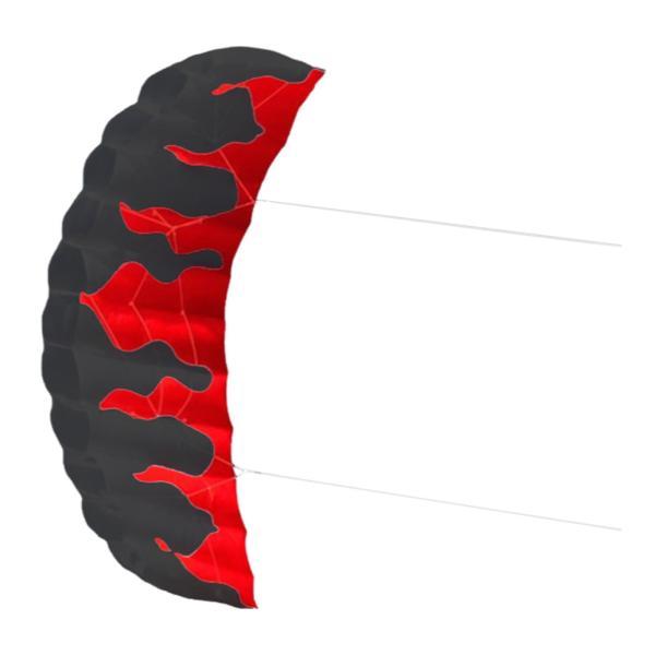 説明:[促進]:凧揚げは.走ったり.ジョギングしたり.遊んだりして楽しく体を動かす方法です.また.家庭や学校での協調性と集中力の向上にも役立ちます. [スタントカイト]:丈夫で破れにくいポリエステル製のスタントカイトです.リブがなく軽量で....