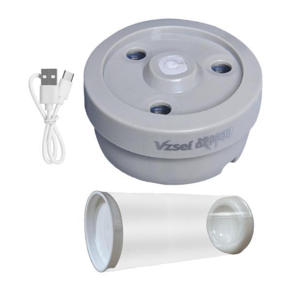 説明:[効率的なスチームテクノロジー]: このポータブルバドミントンシャトルコックスチーマーは.迅速かつ効果的な加湿を可能にする独自のデザインが特徴です. [バドミントン愛好家向け]: このポータブルバドミントンスチーマーは.プレーヤーにと...