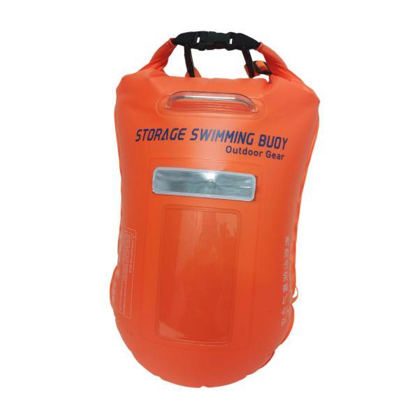 説明:[視認性の高い色]: このスイミングブイフロートは明るいオレンジ色のデザインが特徴で.オープンウォーターでも屋内でも使いやすいです. [高品質素材]: このスイムブイは高品質のPVC素材で作られており.耐摩耗性と強度に優れ.長期間繰り...