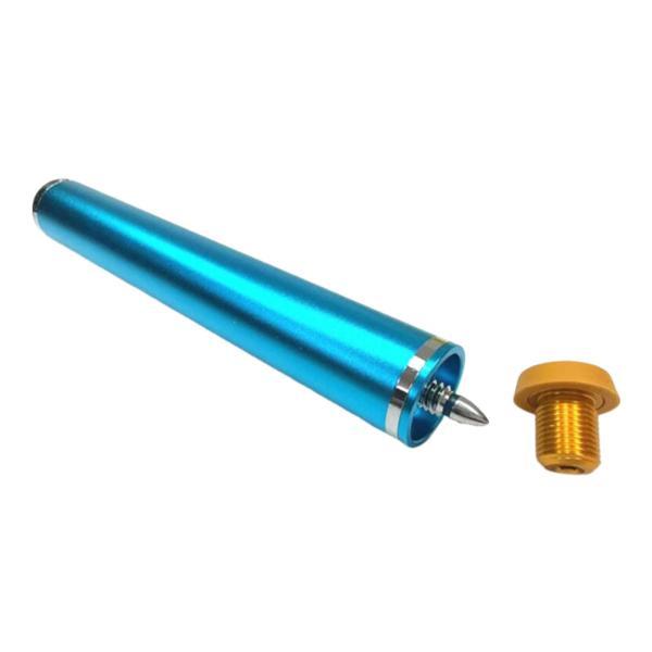 説明:[スヌーカーキューエクステンダー]:スヌーカーキューエクステンダーはクラブのグリップを接続してクラブの長さを増加します.高精度のねじインターフェースを装備し.簡単で安定した取り付けを保証します. [快適なグリップ]: フルグリップで快...