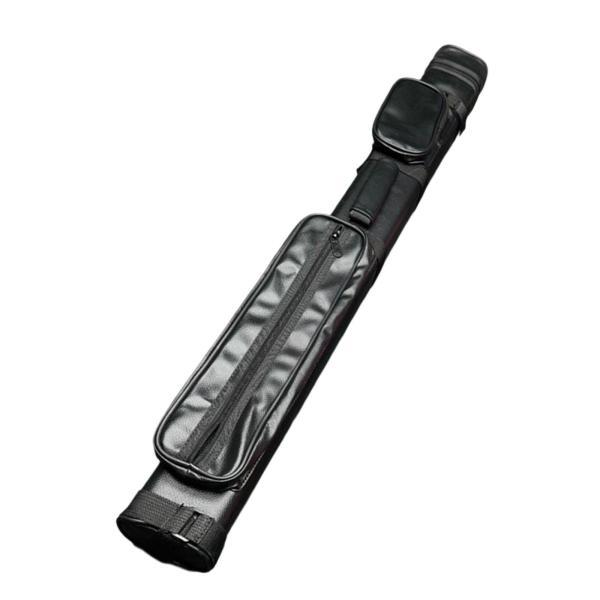 ビリヤードキューバッグ 傷防止 メンズ レディース ポータブル プール