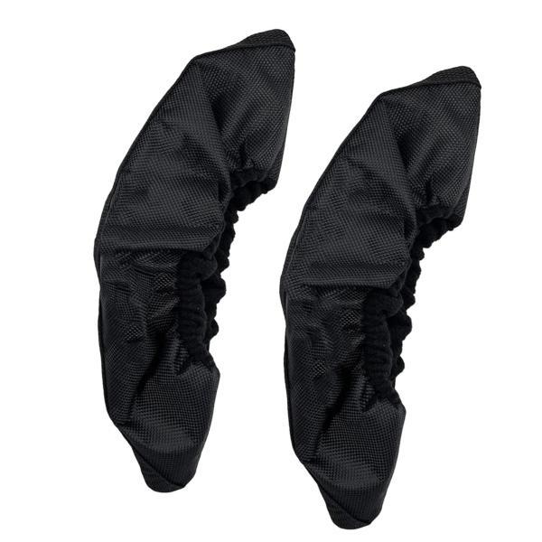 説明:[素材]アイススケート靴カバーはナイロン布素材で作られており.長期間の使用が可能で.湿気や錆から効果的に保護します. [製品]アイススケートガードはフィギュアスケート用に設計されており.アイススケートを傷や損傷から守るための全方位保護...