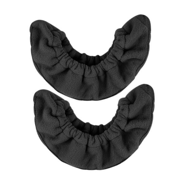 説明:[保護]: アイススケートソーカー1組は.スケート後の余分な水分を吸収し.スケートブレードを錆や湿気から保護し.ブレードを最適な状態に保つように設計されています. [ほとんどのスケートにフィット]: このスケートブレードカバーは.ホッ...