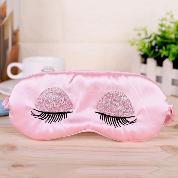 睡眠マスク アイマスク かわいい 目のマスク 洗える 睡眠 自宅 旅行 仮眠 眼精疲労 疲労回復 贈り物 Stkショップ 通販 Yahoo ショッピング