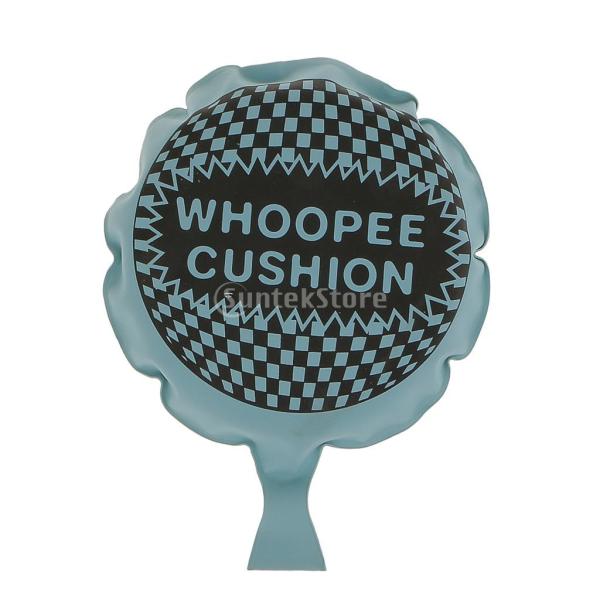 説明:すべての時間古典的ないたずら. 唯一のクッション供給. それを楽しみに待ってください. 座っていると.大きな音と騒がしい音が放射されます. 材質:ゴム.泡直径:約20.5cm / 8.07インチパッケージに含まれるもの: 1×フープク...