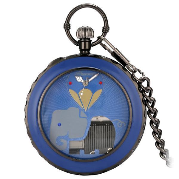 説明:ミュージカル懐中時計:クラシックでユニークなデザイン.懐中時計であるだけでなく.オルゴールでもあります.音楽は「白鳥の湖」のメロディーです.洗練された懐中時計.絶妙なパターンで前面と背面に刻印された.ヴィンテージの外観デザイン.ファッ...