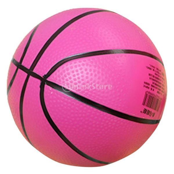 説明:子供のスポーツと遊びのための完璧なバスケットボールのおもちゃ.弾力.厚い.耐久性のあるゴム.完全に膨張したときに周囲のボール6 "(サイズ2~3cmの違いを許可してください).膨らませやすい.素晴らしい楽しい屋内と屋外の演劇最初の完全...