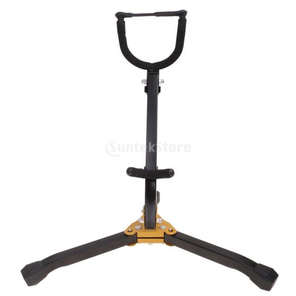 説明:材質:金属およびプラスチック内蔵のオートグリップシステムセキュリティにより.機器が所定の位置にロックされます.調節可能な背もたれはサックスを安全にサポートしますロックピンはスタンドを所定の位置にロックします.ピンを押すだけで折りたたむ...