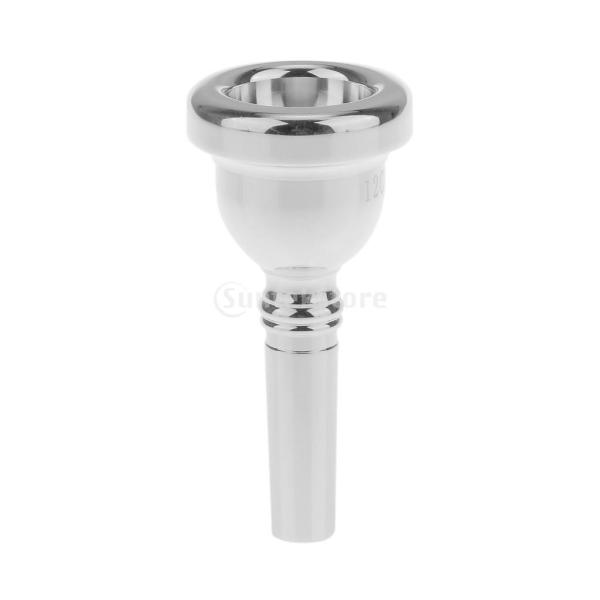 説明:アルトトロンボーンのマウスピースのモデル最も正確なマウスピースを生成するために一緒にコンピュータ支援設計システムとコンピューター制御旋盤作業でありますトロンボーンのマウスピースは、学生、中間体およびプロの愛好家や初心者に適していますこ...