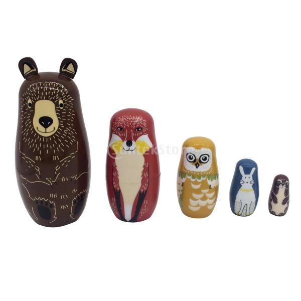 ロシア みんな探してる人気モノ ロシア おもちゃ