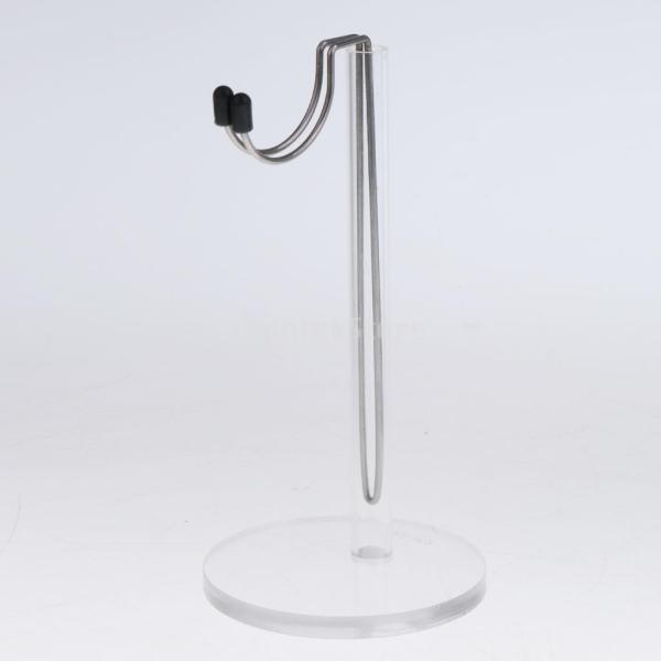 アクリル 金属製 12インチアクションフィギュア用 1 6スケール ディスプレイスタンド ホルダー U型ベース Buyee Buyee Japanese Proxy Service Buy From Japan Bot Online