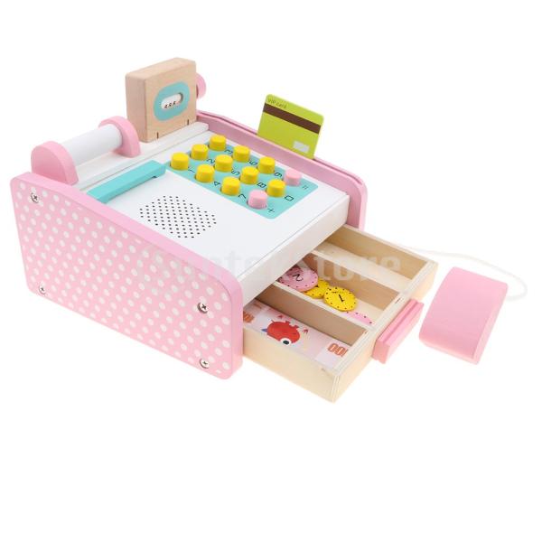 おもちゃセット レジ キャッシュレジスタ 子ども 誕生日 プレゼント ごっこ遊び ロールプレイおもちゃ Buyee Buyee Japanese Proxy Service Buy From Japan Bot Online