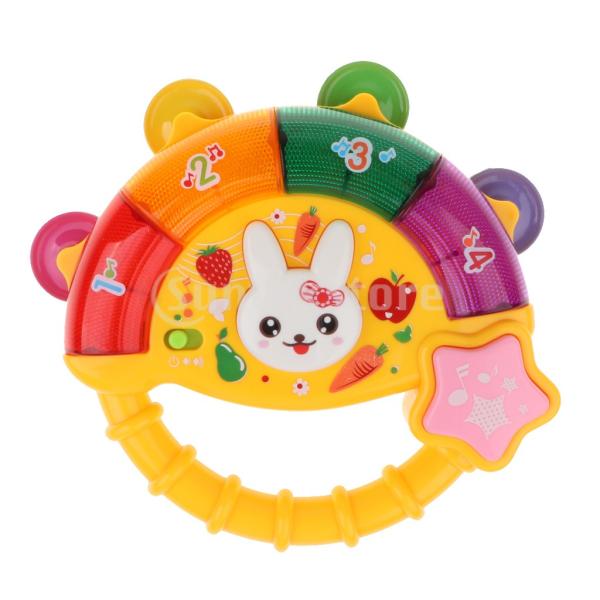 電気的な 音楽 タンバリン ギガランキングｊｐ