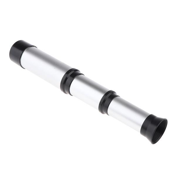 子供手持ちズームズーム海賊単眼望遠鏡のおもちゃ誕生日プレゼント