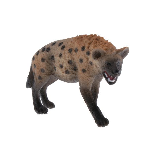 リアルな動物モデルフィギュアおもちゃ置物家の装飾リカオン Stkショップ 通販 Yahoo ショッピング