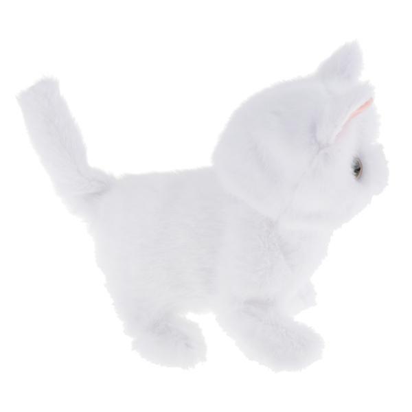 猫 ロボット ぬいぐるみの人気商品 通販 価格比較 価格 Com