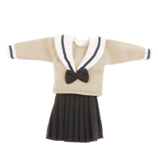 12インチガールドールスーツコーヒー用1 6スケールドール学校制服服 Stkショップ 通販 Yahoo ショッピング