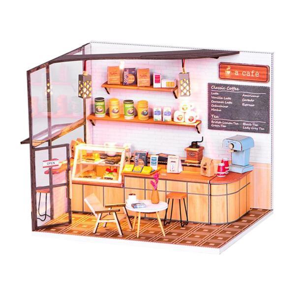 通販ミニチュア ミニチュア 家具 専門 店 1点販売 選べる4タイプ