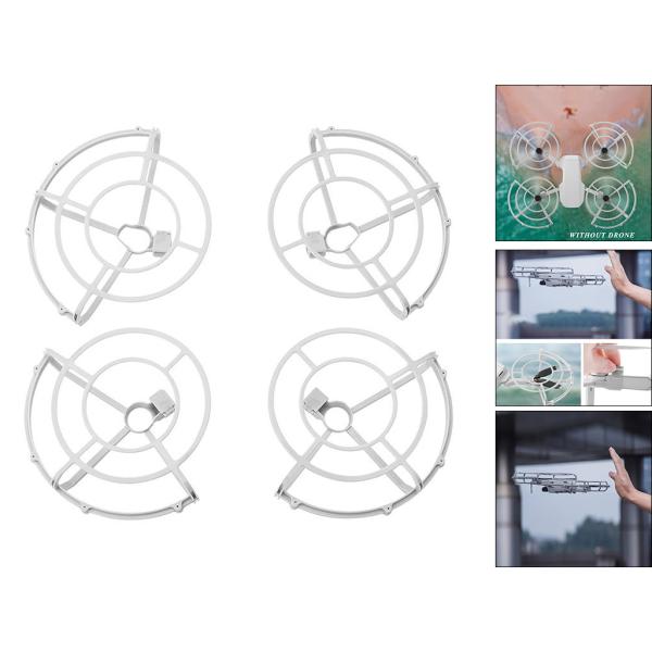 説明:軽量でコンパクト.持ち運びや保管が簡単.クイックリリース設計.取り付けと分解が簡単.プロペラを保護するために隔離されたプロペラを囲む.プロペラが人や物を傷つけないようにします.プロペラを完全に保護し.飛行の安全性を向上させます.仕様:...