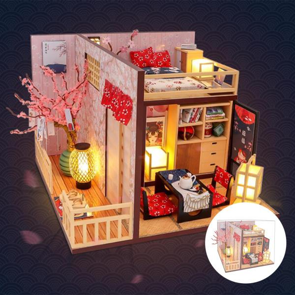 ドールハウス キット ドールの人気商品 通販 価格比較 価格 Com